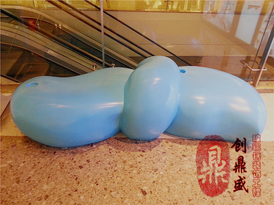 休闲座椅3