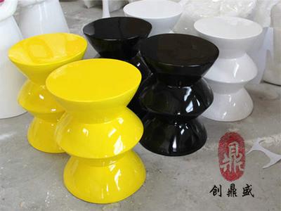 玻璃钢单独座椅