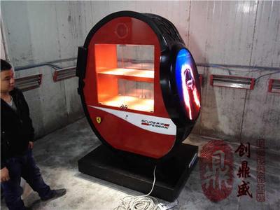 玻璃钢手表装饰造型