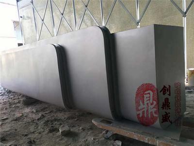 玻璃钢前台厂家